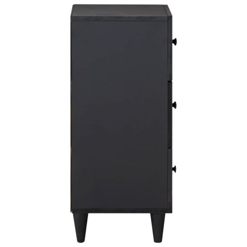 Шкафове за съхранение с чекмедже Многоцветен 40 x 33,5 x 75 см