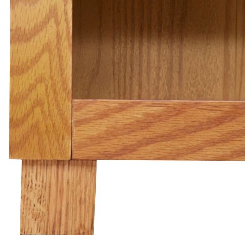 За шкафове със съхранение Кафяво Инженерно дърво