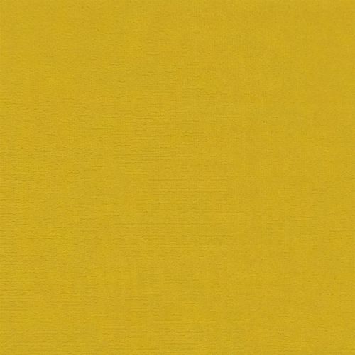 фотьойл Жълто 63 x 67 x 94 см Кадифе