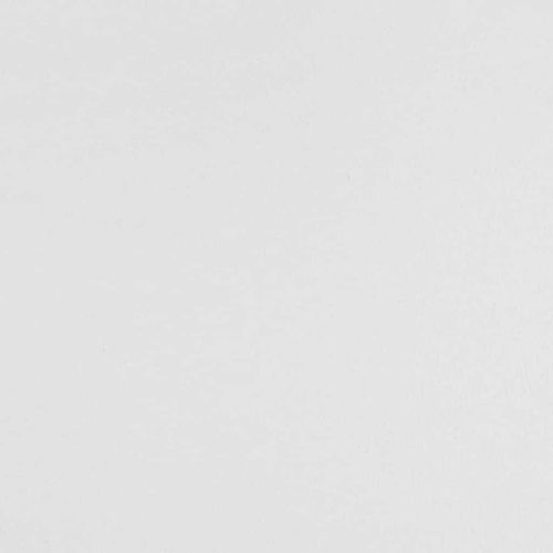 Сгъваем комплект мебели за бистро 3 pcs Бяло Стомана