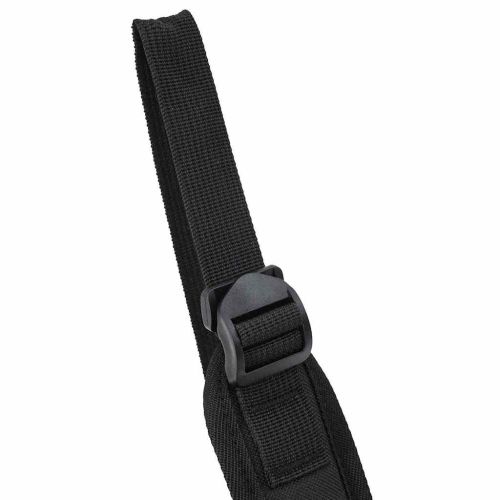 Чанта за велосипед Черно 38 х 16 х 16 см Полиестер