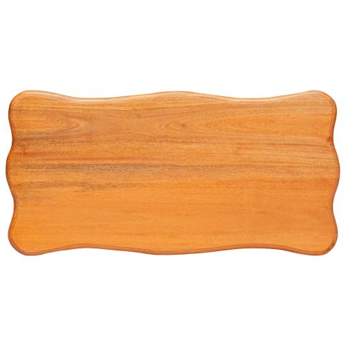 Странична маса с чекмедже Естествен 60,5 х 30 х 61 см