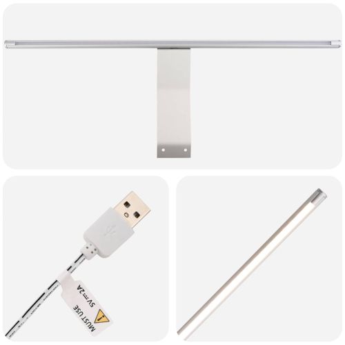 Комплект шкафове за баня с рафт 3 pcs 120 x 14,5 x 70 см