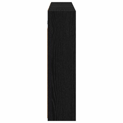 Комплект шкафове за баня 3 pcs 106 x 16 x 62,5 см