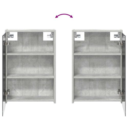 Комплект шкафове за баня 3 pcs 116 x 16 x 62,5 см