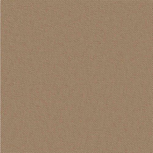 Комплект за почивка в градина 8 pcs Восъчнокафяво