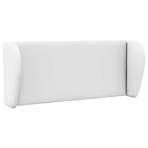 Ушичка на таблата Бяло 40 x 23 x 6 см ПВЦ