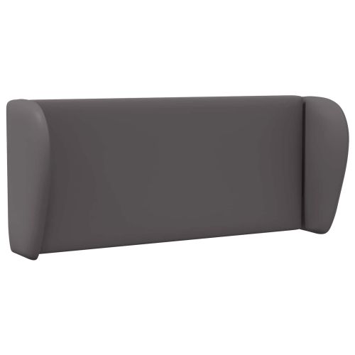 Ушичка на таблата Тъмен сив 40 x 23 x 6 см ПВЦ