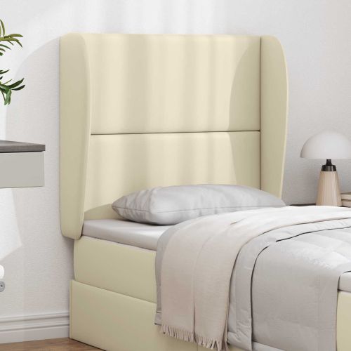 Ушичка на таблата Крем 80 x 23 x 6 см ПВЦ