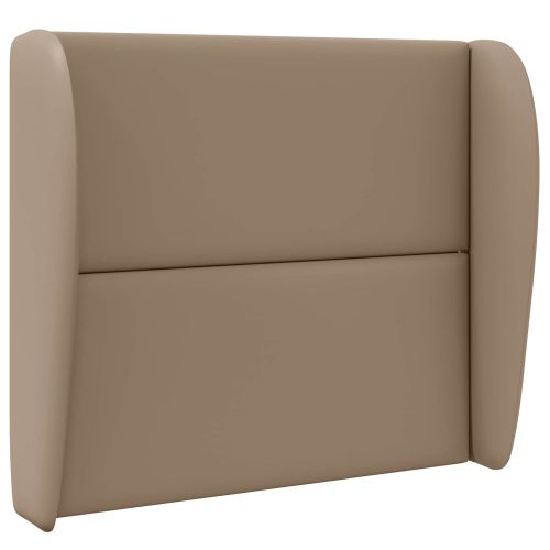 Ушичка на таблата Кафяво 80 x 23 x 6 см ПВЦ