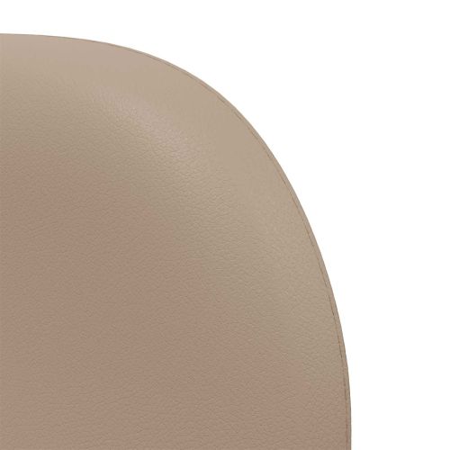 Ушичка на таблата Кафяво 80 x 23 x 6 см ПВЦ